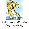 Kack's Dog Grooming